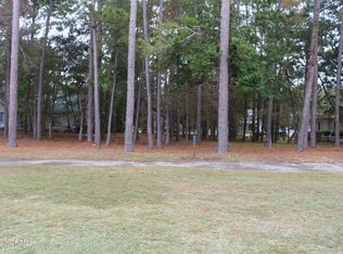 383 Genoes Point Rd SW, Supply, NC 28462
