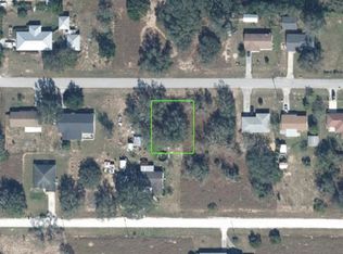 1675 W Batavia Rd Lot 13379, Avon Park, FL 33825