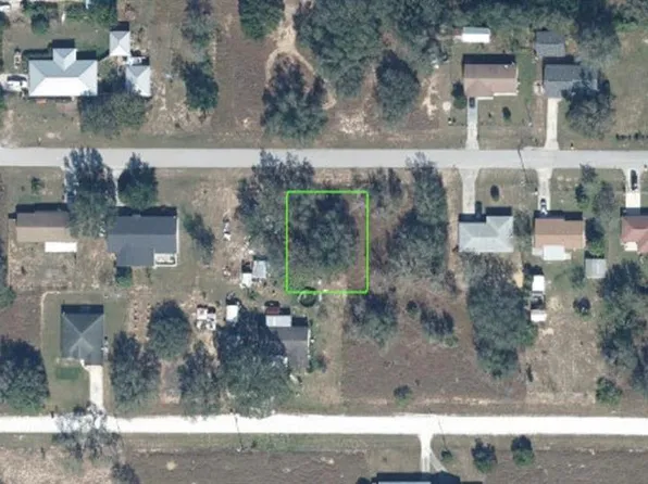 1675 W Batavia Rd Lot 13379, Avon Park, FL 33825