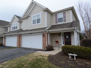 5332 Wildspring Dr, Lake In The Hills, IL 60156