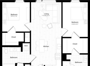 145 Addison St #516S, Boston, MA 02128