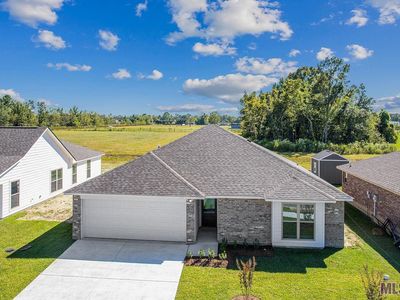 1259 Meadow Crossing Dr, Gonzales, LA, 70737