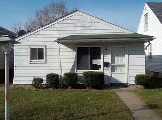 6121 Plainview Ave, Detroit, MI 48228