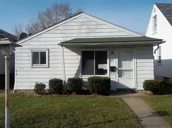 6121 Plainview Ave, Detroit, MI 48228