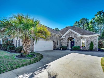 4454 Tralee Pl., Myrtle Beach, SC, 29579