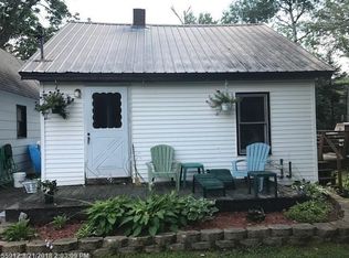 72 Pleasant Ave, Sangerville, ME 04479