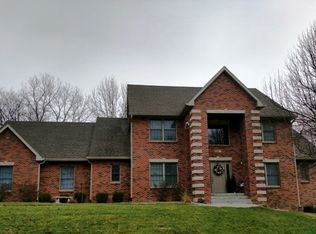 2107 Woodcrest St, Chillicothe, MO 64601