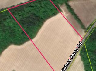 8398 Two Sisters Ferry Rd, Estill, SC 29918