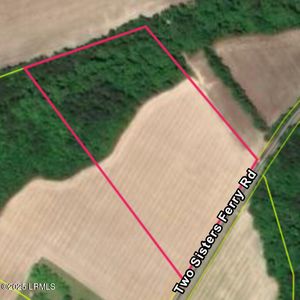 8398 Two Sisters Ferry Rd, Estill, SC, 29918