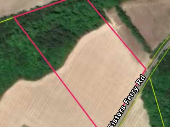 8398 Two Sisters Ferry Rd, Estill, SC 29918