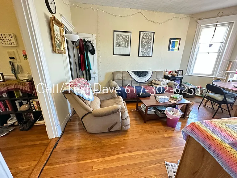 161 Kelton St #17 — Photo 17