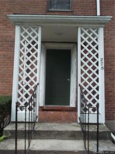 (Undisclosed Address), Bridgeport, CT, 06610
