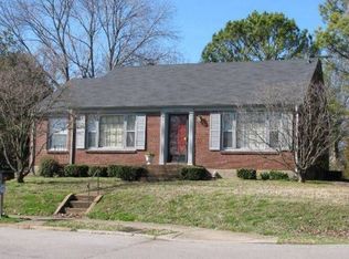 5504 Kendall Dr, Nashville, TN 37209