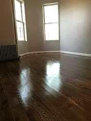 Rented by East Williamsburg Realty Inc