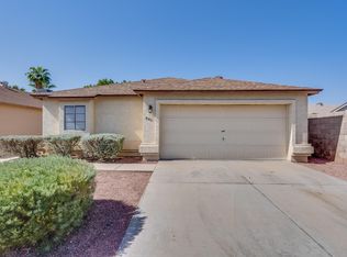 8570 N 108th Dr, Peoria, AZ 85345