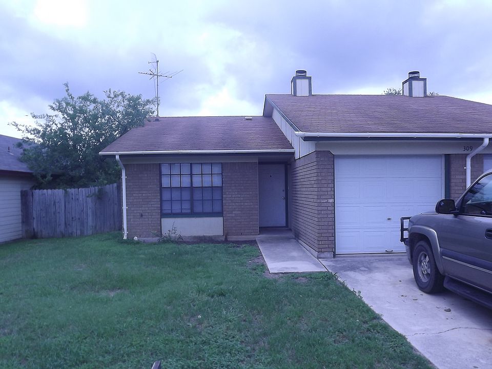 1st image of 309 Sorrell Dr #A