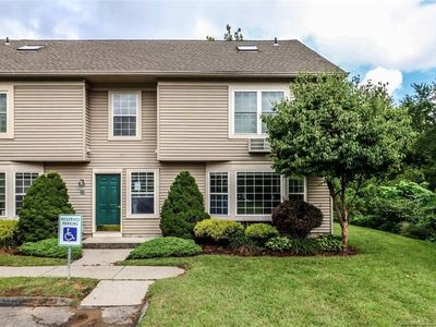 64 Glen Ridge Court #64, New Milford, CT, 06776