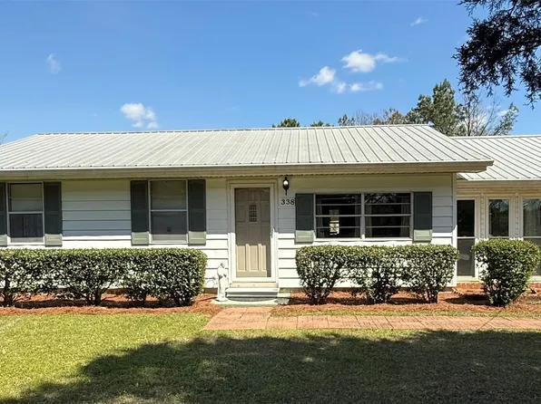 338 County Road 283, Selma, AL 36701