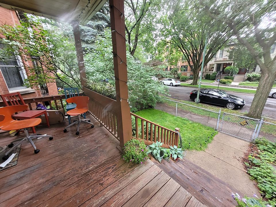 1st image of 1422 W Warner Ave #2