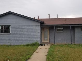 300 Hickory Ave, Midland, TX 79705