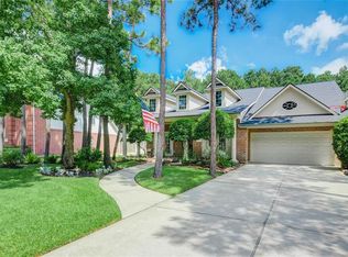 15226 Springhill Bend Ln, Cypress, TX 77429