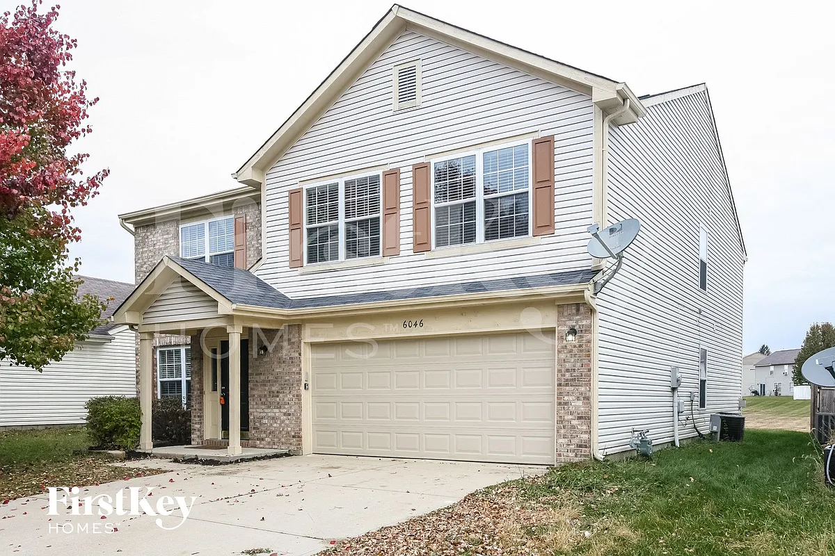 Building Photo - 6046 Lake Freeman Dr