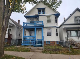 2333 W Rogers St #2333, Milwaukee, WI 53204