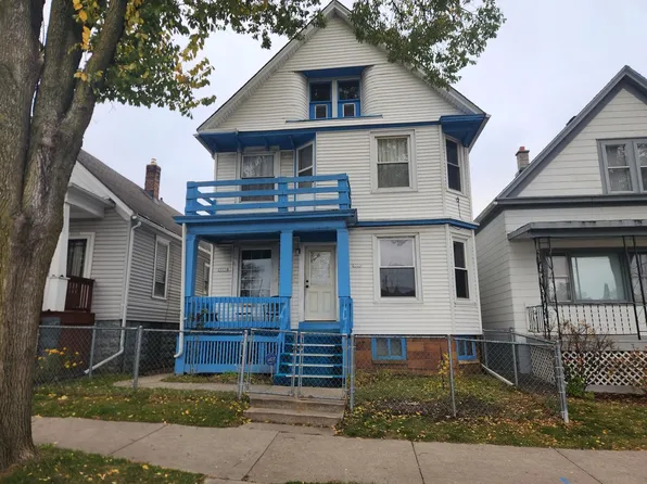 2333 West Rogers St STREET #2333-A, Milwaukee, WI 53204