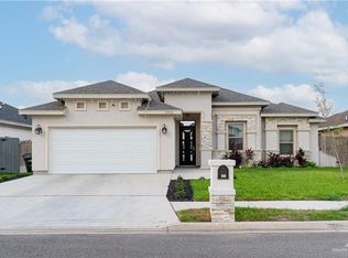 1911 W 26th St, Mission, TX 78574