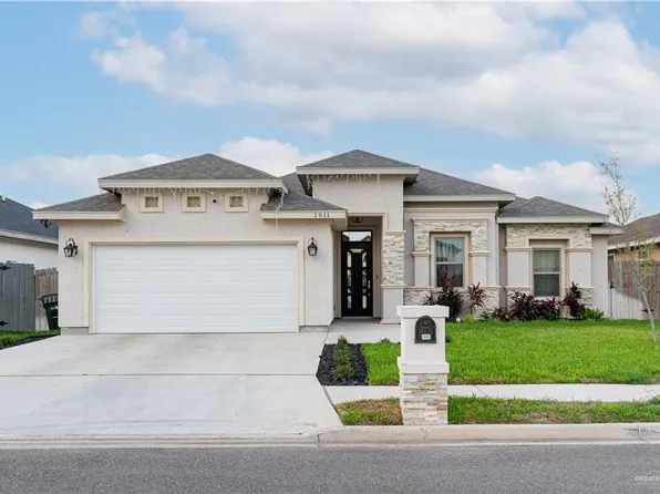 1911 W 26th St, Mission, TX 78574