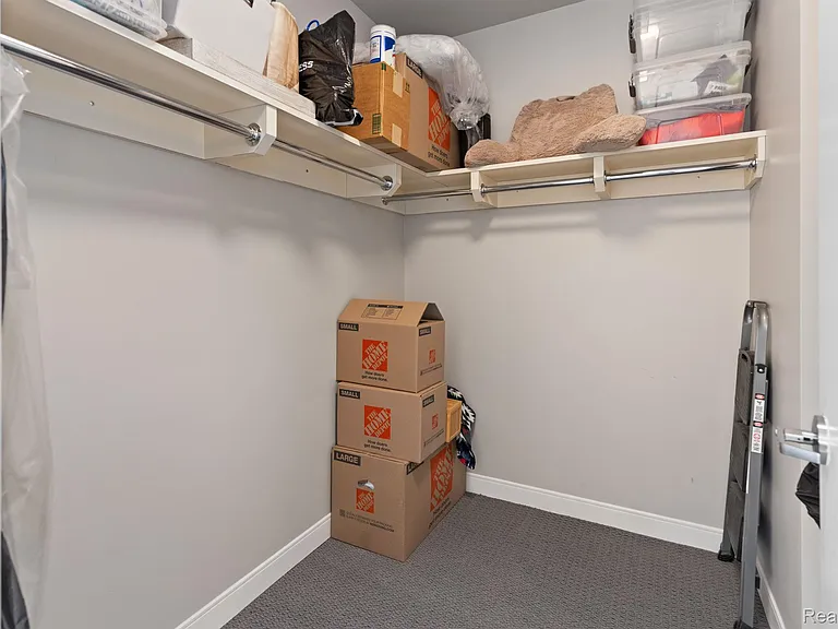 525 W Lafayette Blvd #13C — Photo 20