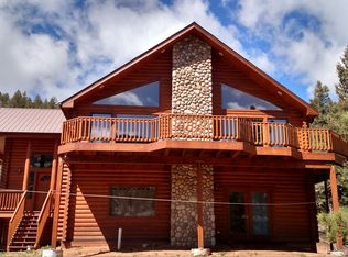 455 Lost Canyon Hts, Florissant, CO 80816