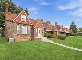 17327 Hartwell St, Detroit, MI 48235