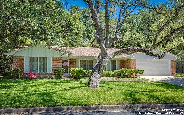 1st image of 8818 Sagebrush Ln