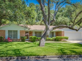 8818 Sagebrush Ln, San Antonio, TX 78217