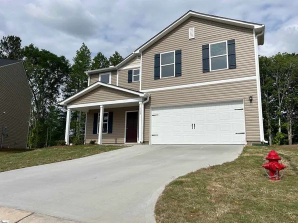 113 Buxton Trl, Union, SC 29379