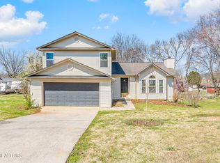 319 High Tower Rd, Maryville, TN 37804