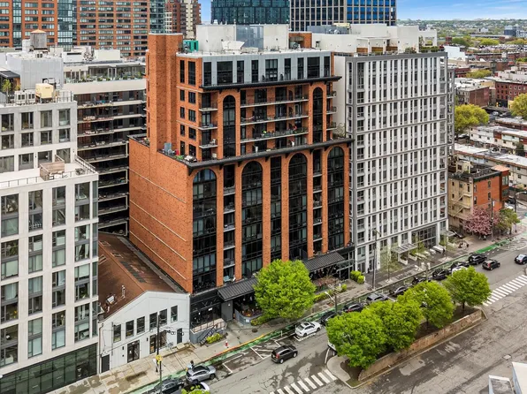 159 2nd St APT 1104, Jersey City, NJ 07302