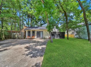 26628 Quail Ct, Huntsville, TX 77320