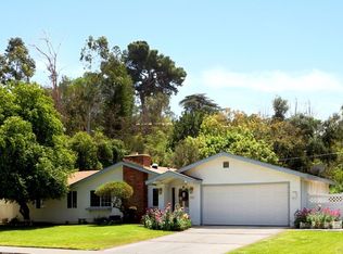 2950 Berkeley Rd, Riverside, CA 92506