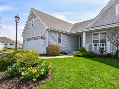 1450 Horizon TRAIL, Waukesha, WI, 53189