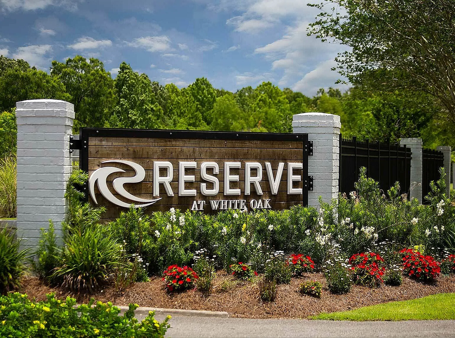 The Reserve At White Oak — Photo 1