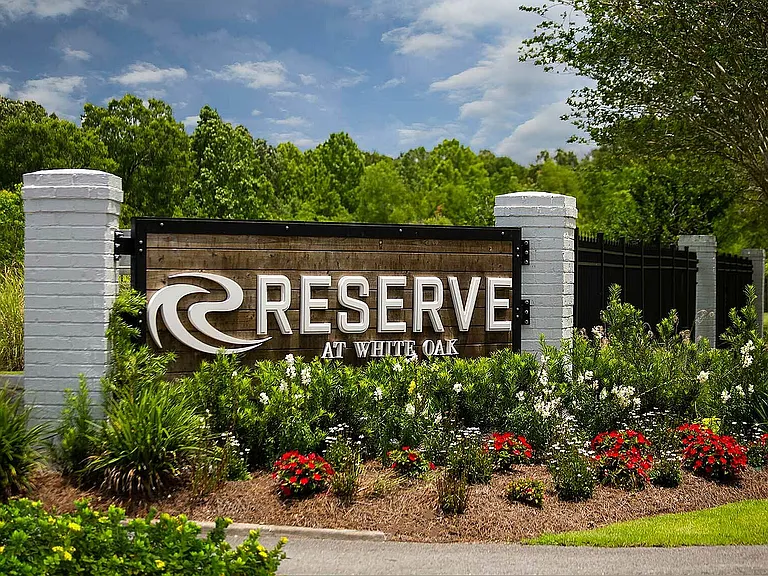 The Reserve At White Oak — Photo 1