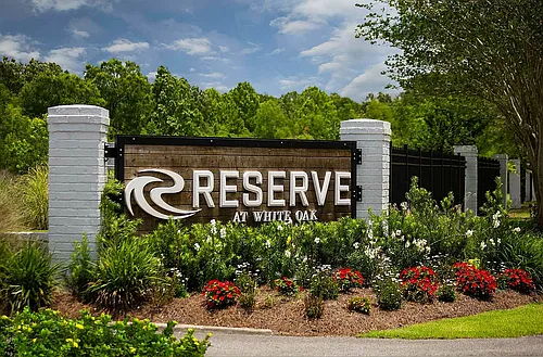 The Reserve At White Oak Photo 1