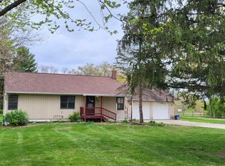 1799 N 2703rd Rd, Ottawa, IL 61350