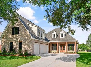 6240 Tezcuco Ct, Gonzales, LA 70737