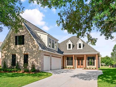 6240 Tezcuco Ct, Gonzales, LA, 70737