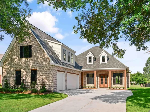 6240 Tezcuco Ct, Gonzales, LA 70737