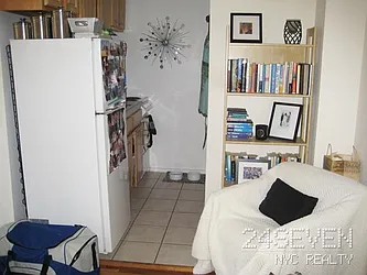 Rented by 24 7 NYC Realty Inc.