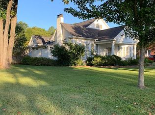 1003 Mitchell St, Conway, AR 72034